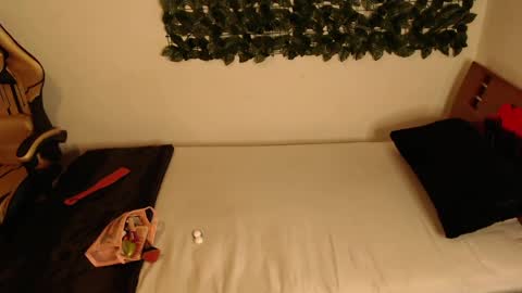 DANIELA online show from April 2, 8:56 am