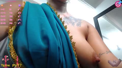 Snapshot of keranimaralaa33409304290 chatting on December 24, 9:50 am Kerani online show from December 24, 9:50 am