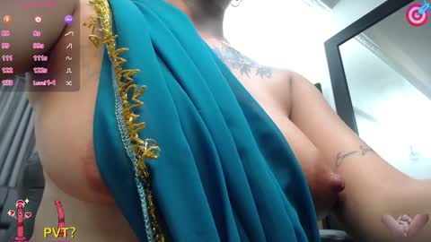 Snapshot of keranimaralaa33409304290 chatting on December 29, 2:49 am Kerani online show from December 29, 2:49 am