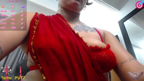 Snapshot of keranimaralaa33409304290 chatting on December 30, 12:52 pm Kerani online show from December 30, 12:52 pm