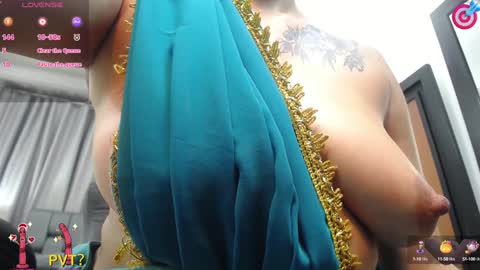 Snapshot of keranimaralaa33409304290 chatting on January 3, 1:03 pm Kerani online show from January 3, 1:03 pm