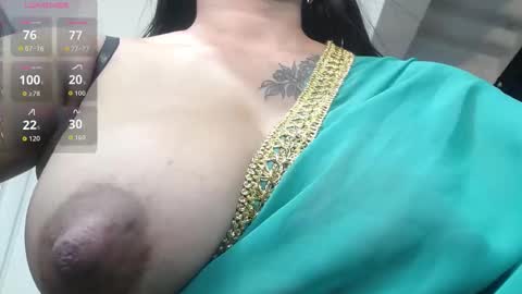 keranimarala online show from March 6, 12:01 pm