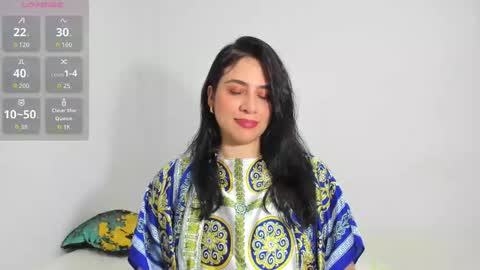 Snapshot of keranishakti chatting on September 13, 12:38 pm Kerani online show from September 13, 12:38 pm