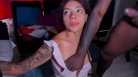 Kerlysmith24 online show from January 5, 5:49 pm