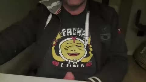 Snapshot of kermitgp3 chatting on February 22, 5:55 pm Anton online show from February 22, 5:55 pm