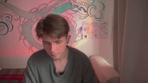 Kero online show from October 5, 12:36 pm