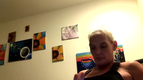 KeroseneAngel online show from September 15, 7:08 am