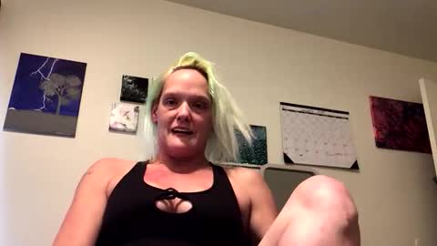 KeroseneAngel online show from November 19, 9:26 pm