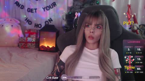 Snapshot of kerry_kirk chatting on January 5, 9:03 pm Kerry online show from January 5, 9:03 pm