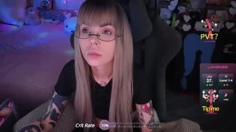 Snapshot of kerry_kirk chatting on February 28, 11:12 pm Kerry online show from February 28, 11:12 pm