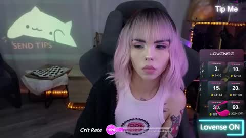 Snapshot of kerry_kirk chatting on November 18, 10:36 pm Kerry online show from November 18, 10:36 pm