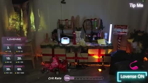 Kerry online show from December 20, 10:28 pm