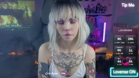 Kerry online show from December 22, 8:39 pm