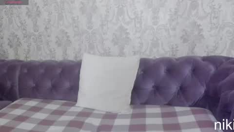 kerry_niki online show from February 15, 5:09 am