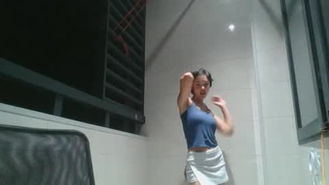 Jenny  online show from September 17, 5:03 pm