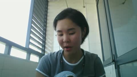 Jenny  online show from October 10, 5:17 am