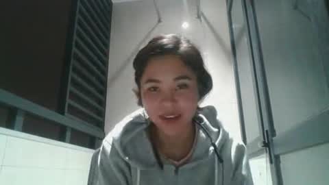 Jenny  online show from October 18, 11:00 am