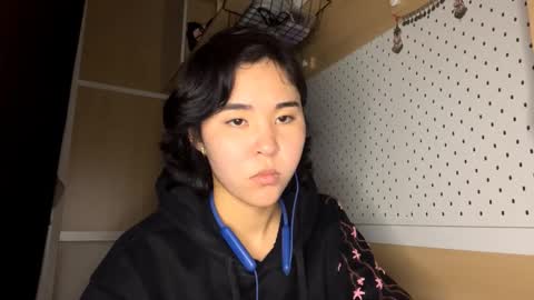 Jenny  online show from March 6, 9:50 am