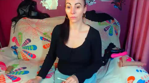 kersxxx online show from April 14, 9:15 am