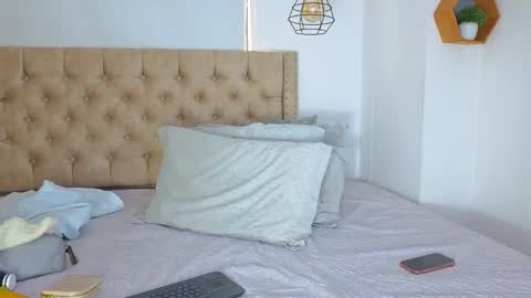 Kery Hillson online show from October 22, 11:54 am