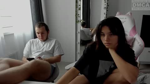 kesh_mne online show from October 18, 9:21 am