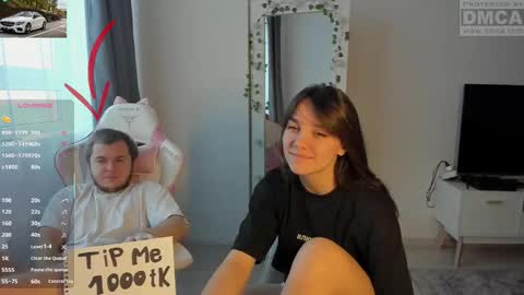 kesh_mne online show from November 6, 12:06 pm