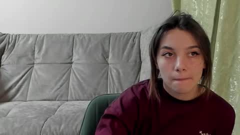 kesh_mne online show from January 11, 6:13 pm