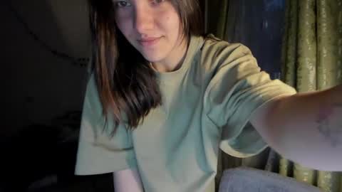 kesh_mne online show from March 24, 4:01 pm