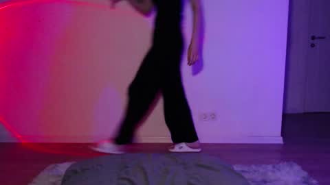 Snapshot of kesha_muah chatting on March 1, 2:41 pm kesha online show from March 1, 2:41 pm