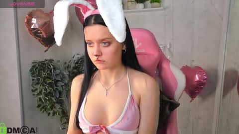 kessi_millis online show from February 14, 1:02 am