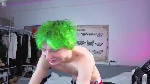 Kessy online show from November 17, 9:42 pm