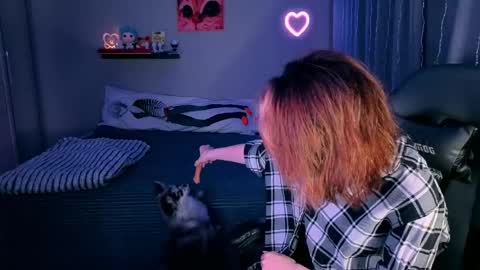 Snapshot of keti_moon chatting on May 18, 7:09 pm Keti 3 online show from May 18, 7:09 pm