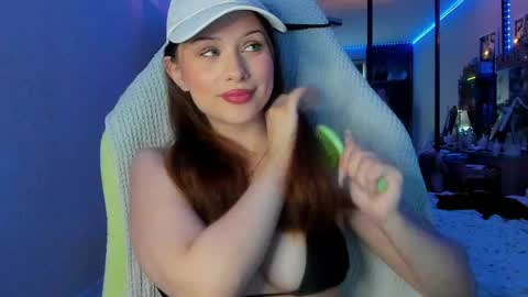 ketlinrous online show from May 11, 2:23 pm
