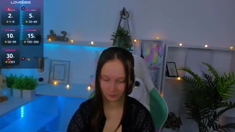 Snapshot of ketrin_n_ chatting on January 15, 6:43 am Ketrin online show from January 15, 6:43 am