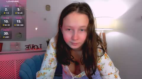 Snapshot of ketrin_n_ chatting on January 26, 9:51 am Ketrin online show from January 26, 9:51 am