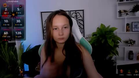 Snapshot of ketrin_n_ chatting on September 27, 5:23 am Ketrin online show from September 27, 5:23 am