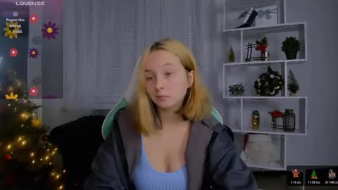 Ketrin online show from December 21, 6:09 am