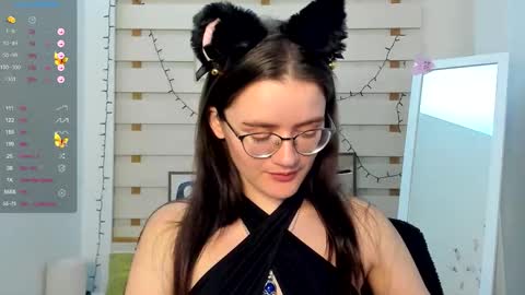 Snapshot of ketrin_pirsss chatting on October 17, 6:21 pm Ketrin online show from October 17, 6:21 pm