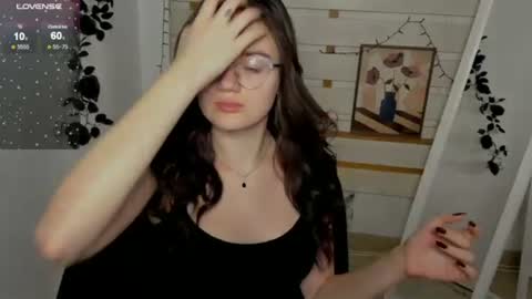 Ketrin online show from February 10, 8:18 am