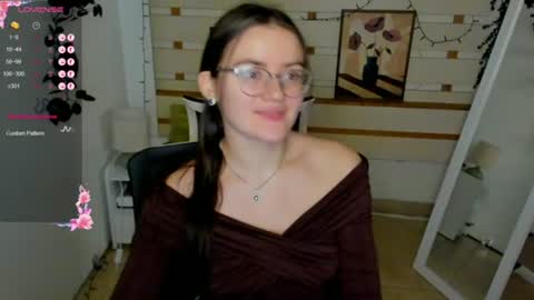 Ketrin online show from February 19, 6:31 am