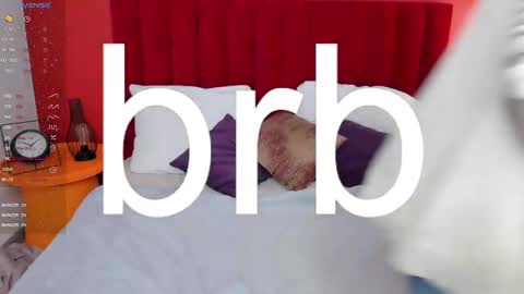 KatrinaKetrin online show from February 6, 4:42 am