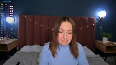 KatrinaKetrin online show from February 23, 4:28 am