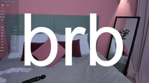 KatrinaKetrin online show from February 25, 4:35 am