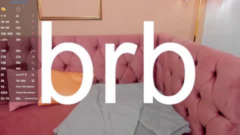 KatrinaKetrin online show from March 5, 4:34 am