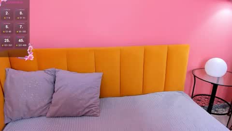 KatrinaKetrin online show from November 23, 1:27 am