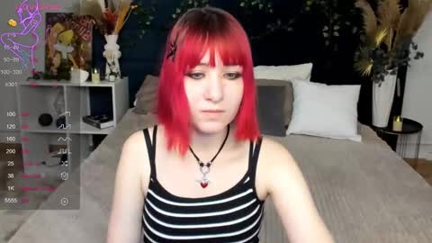 kettiejones online show from November 8, 3:23 pm