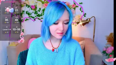 kettiejones online show from March 14, 7:03 am