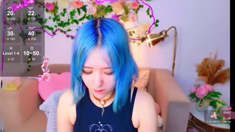 kettiejones online show from March 15, 6:41 am