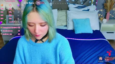 kettiejones online show from April 1, 1:41 pm