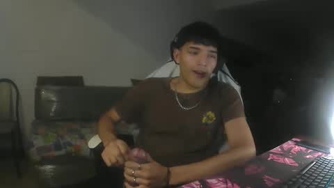 kettitta online show from April 22, 9:01 am